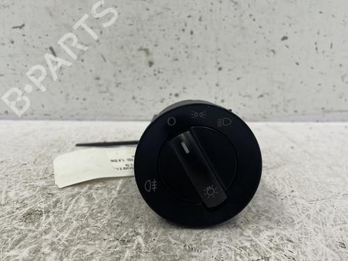 Used Headlight switch Headlight switch VW POLO IV (9N_, 9A_) 1.4 TDI (70 hp) 25603024 25603024