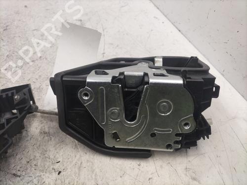 Rear left lock BMW 3 Touring (F31) 318 d | BP23867199C100 