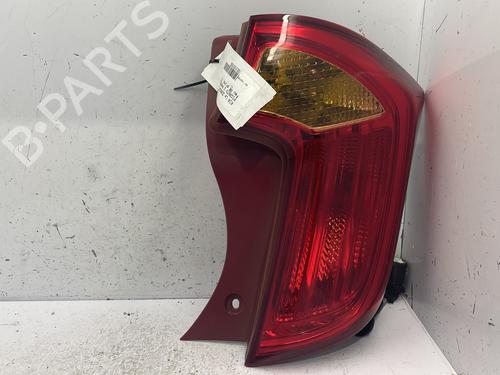 Right taillight KIA PICANTO II (TA) 1.0 | BP25602800C35 - Image 3