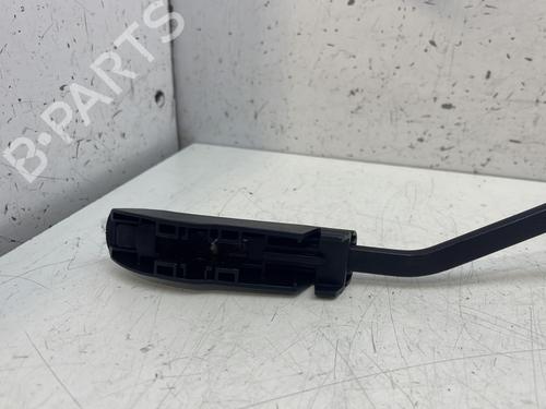Vindrute viskerarm RENAULT CLIO IV (BH_) 1.5 dCi 110 | BP28709613C143 
