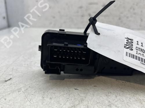 Switch CITROËN DS3 (SA_) 1.6 HDi 90 | BP28568319I30  - Image 5