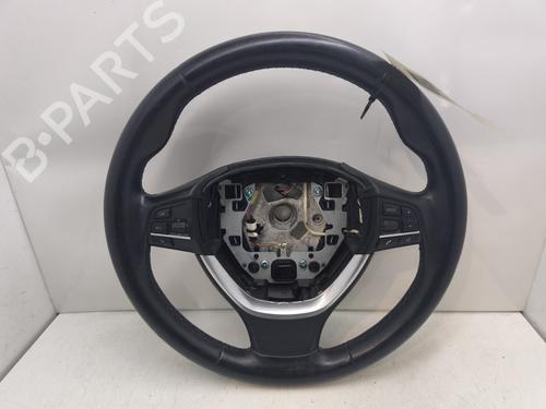 Steering wheel BMW 5 (F10) 518 d | BP30882126C49 - Image 3