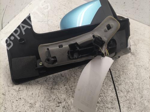 Right mirror RENAULT ZOE (BFM_) ZOE (BFMC, BFMD) | BP24445492C27