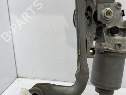 Used Front wiper motor TOYOTA YARIS (_P13_) 1.5 Hybrid (NHP130_, NHP130) (101 hp) 22831621