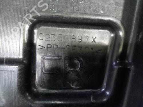 Front right window mechanism MAZDA 5 (CR) 2.0 CD (CR19) | BP23829638C23  - Image 5