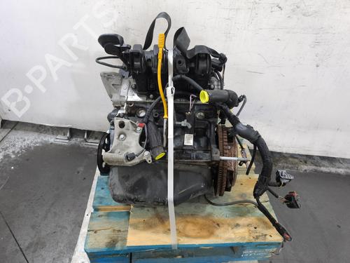Engine RENAULT TWINGO II (CN0_) 1.2 16V (CN04, CN0B) | BP38185772M1 - Image 3