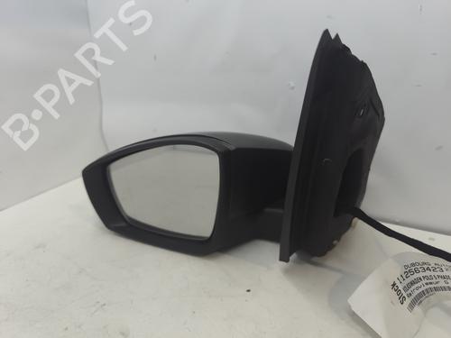 Left mirror VW POLO V (6R1, 6C1) 1.6 TDI | BP29328863C26 