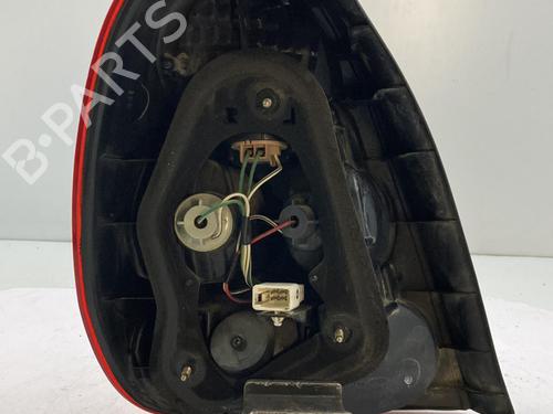 Used Right taillight Right taillight TOYOTA COROLLA Liftback (_E11_) 1.4 (EE111_, EE111R) (86 hp) 22818316 22818316