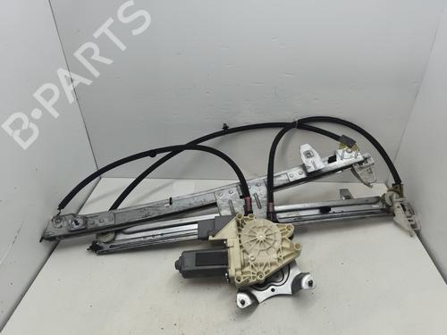 Used Front left window mechanism CITROËN XSARA PICASSO (N68) 1.6 HDi (109 hp) 31068010