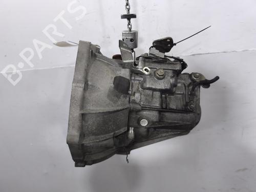 Used Gearbox Gearbox CITROËN C1 (PM_, PN_) 1.0 (68 hp) 40604810 40604810