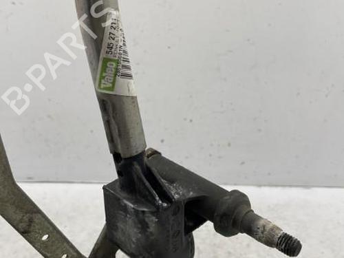 Front wiper motor RENAULT LAGUNA III (BT0/1) 1.5 dCi (BT00, BT0A, BT0T, BT1J) | BP22834030M29 