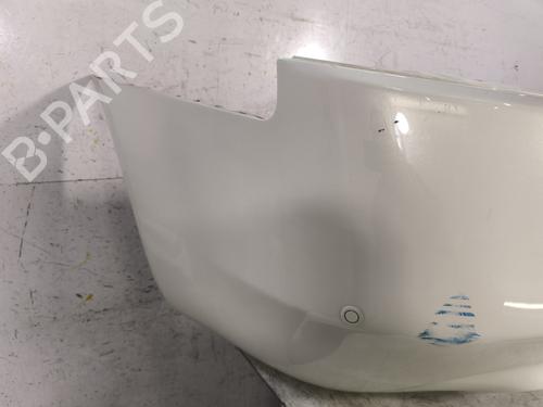 Rear bumper INFINITI G Coupe 37 | BP26906582C8 