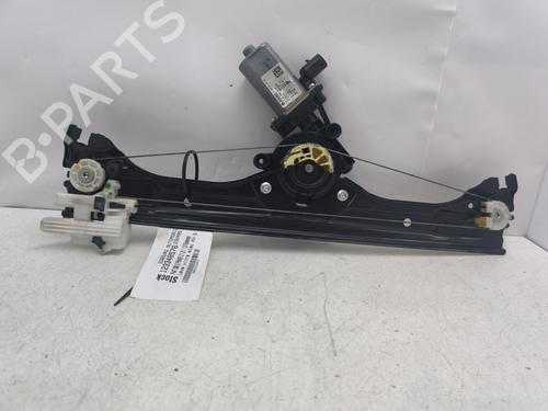Used Front right window mechanism Front right window mechanism FIAT 500 (312_) 1.2 (312AXA1A) (69 hp) 33688065 33688065