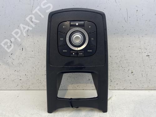 Used Switch RENAULT GRAND SCÉNIC III (JZ0/1_) 1.6 dCi (JZ00, JZ12) (130 hp) 27924395