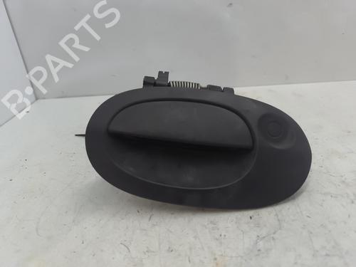 Used Tailgate lock Tailgate lock RENAULT KANGOO (KC0/1_) 1.5 dCi (KC08, KC09) (82 hp) 34260831 34260831