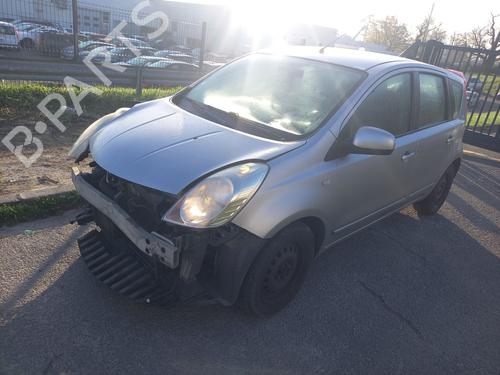 Pièces Détachées Usagées NISSAN NOTE (E11, NE11)  1.5 dCi  4618507