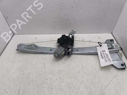 Rudehejsemekanisme Højre foran CITROËN C3 II (SC_) 1.6 HDi 90 (90 hp) 32016920