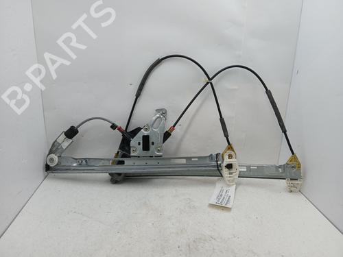 Used Front right window mechanism Front right window mechanism PEUGEOT 206 Hatchback (2A/C) 1.4 i (75 hp) 34260808 34260808