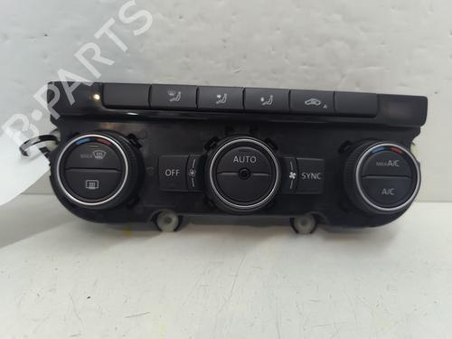 Climate control VW TIGUAN (5N_) 2.0 TDI | BP31271806I5  - Image 5