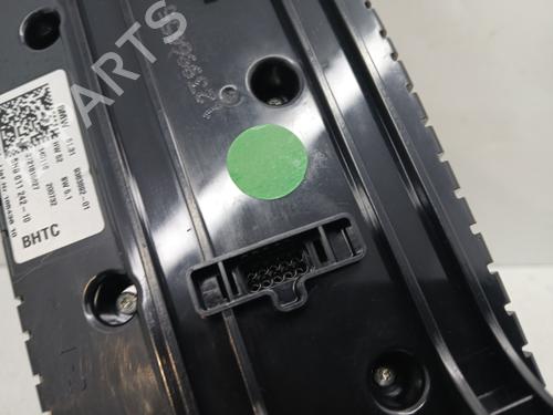 Climate control MINI MINI (F56) One | BP34260110I5  - Image 5