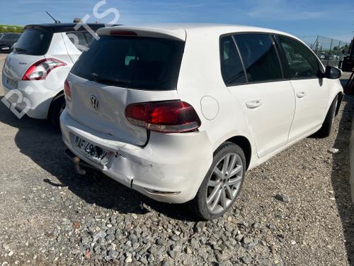 Headlight switch VW GOLF PLUS V (5M1, 521) | BP37714902I24 - Image 9