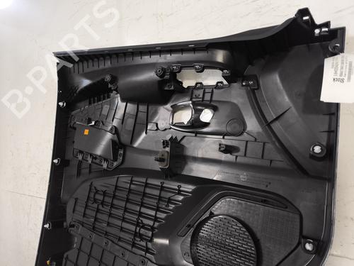 Front right panel RENAULT TRAFIC III Van (FG_) | BP25723266C59 - Image 3