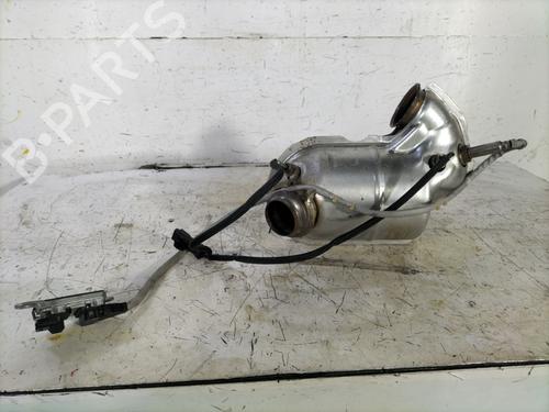 Catalyst CITROËN JUMPER II Van 2.2 BlueHDi 140 | BP23888611M10 