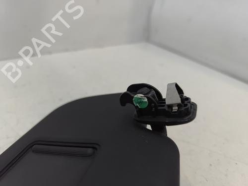 left-sun-visor-vw-beetle-5c1-5c2-2011-2012-2013-2014-2015-2016-2017-2018-2019-29833839 main image