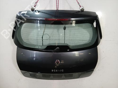 Bakluke CC/Kombi-Kupé RENAULT SCÉNIC II (JM0/1_) 1.9 dCi (JM14) (131 hp) 29833730