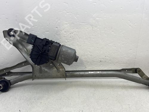 Viskermotor vindrude DACIA LOGAN MCV (KS_) 1.5 dCi (KS0W) (86 hp) 31697086