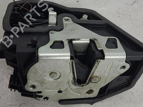 Used Rear right lock MINI MINI COUNTRYMAN (R60) Cooper D (112 hp) 22821840