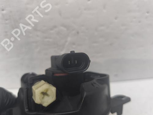 Used Left front fog light Left front fog light CITROËN C4 Picasso I MPV (UD_) [2006-2015] 30929113 30929113