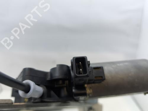 Used Front left window mechanism Front left window mechanism RENAULT ESPACE III (JE0_) 2.2 12V TD (JE0E, JE0H, JE0P) (113 hp) 33413085 33413085
