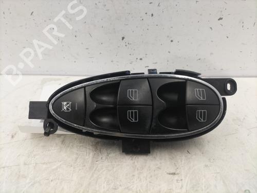 Spak kontakt MERCEDES-BENZ E-CLASS (W211) E 320 CDI (211.022) (224 hp) 23830509