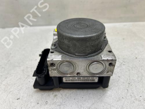ABS pump RENAULT KANGOO Express (FW0/1_) 1.5 dCi 110 (FW0C, FW0H) | BP38921738M43 - Image 5