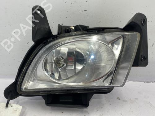 Used Left front fog light HYUNDAI i30 Estate (FD) 1.6 CRDi (116 hp) 22841735