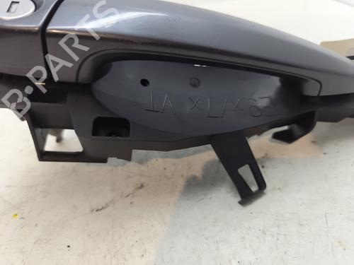 Front left exterior door handle BMW 3 (E90) 330 d | BP29213411C128 