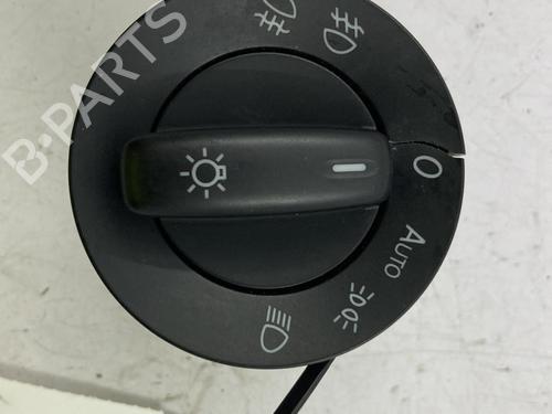 Used Headlight switch Headlight switch VW GOLF V (1K1) 2.0 TDI (136 hp) 22819150 22819150