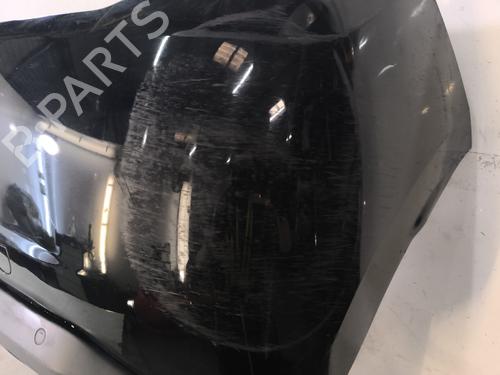 Rear bumper CITROËN C3 II (SC_) 1.2 VTi 82 | BP31581461C8 