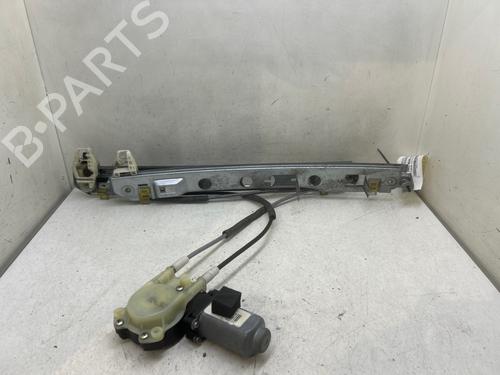 Used Front right window mechanism Front right window mechanism RENAULT MEGANE II (BM0/1_, CM0/1_) 1.5 dCi (BM1F, CM1F) (86 hp) 40204324 40204324