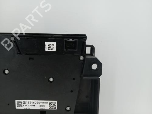 Climate control OPEL ASTRA H (A04)  | BP34556282I5  - Image 5
