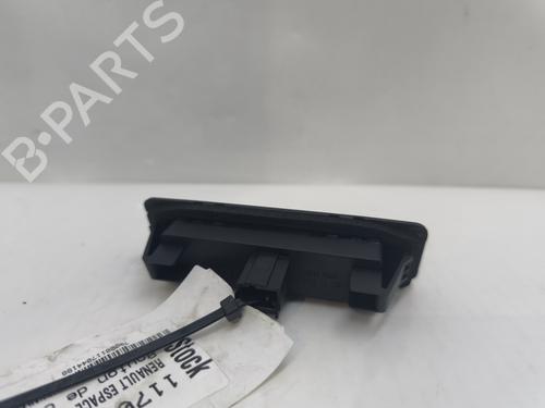 Switch RENAULT ESPACE IV (JK0/1_) 2.0 Turbo (JK0A, JK0B, JK0N) | BP30882091I30