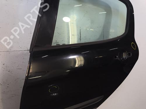 Left rear door PEUGEOT 308 I (4A_, 4C_) 1.6 HDi | BP28441069C4 