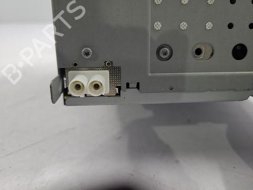 Used Radio Radio VW GOLF VI (5K1) 1.6 TDI (105 hp) 22823728 22823728