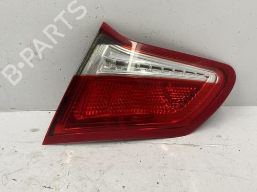 Used Right tailgate light CITROËN C4 II (NC_) 1.6 HDi 110 (112 hp) 22836175