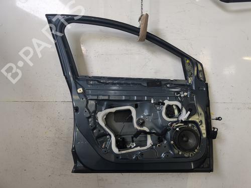 Used Left front door Left front door RENAULT MEGANE IV Hatchback (B9A/M/N_) [2015-2026] 32856530 32856530