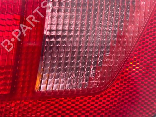 Rear bumper left light CITROËN C4 Picasso II | BP36155987C81 - Image 4