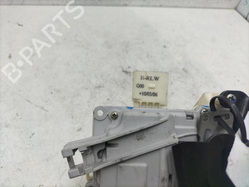 Rear left lock AUDI A3 Sportback (8PA) 1.9 TDI | BP28328788C100 