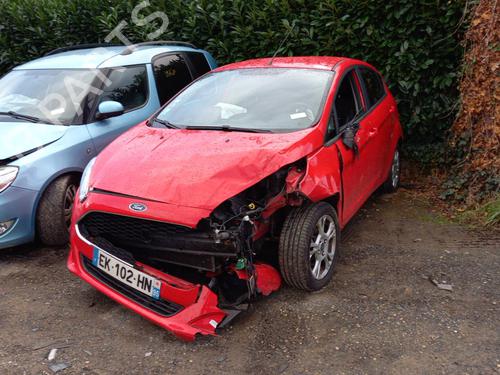Right taillight FORD FIESTA VI (CB1, CCN) 1.25 | BP25833429C35 - Image 6