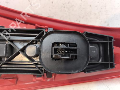 Left taillight CITROËN C3 I (FC_, FN_) 1.4 HDi | BP28080380C34 